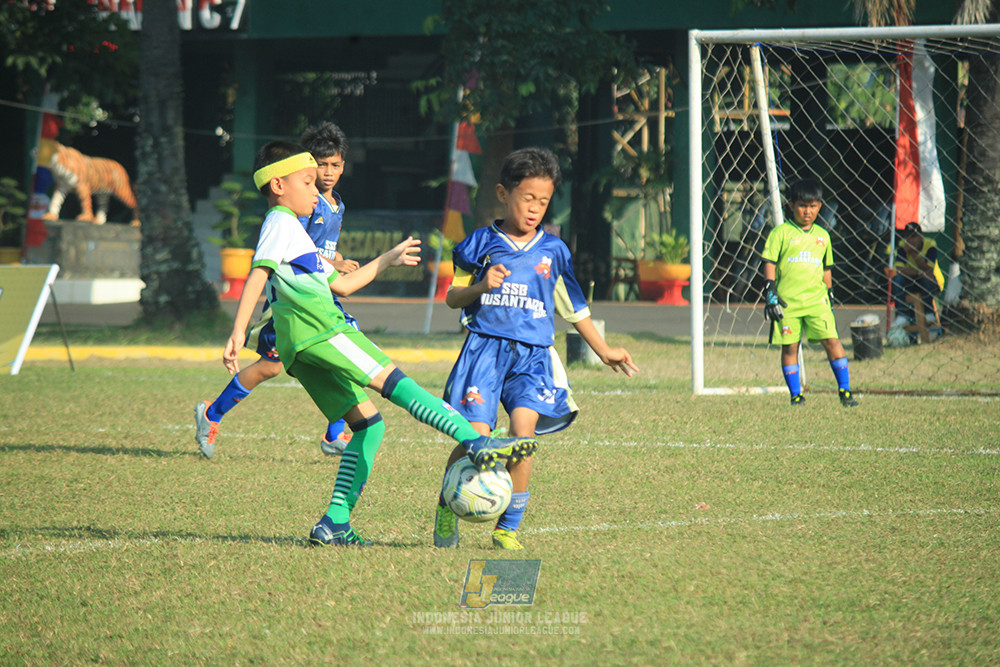 ijl u10 030825 johnson sports academy vs nusantara 2004