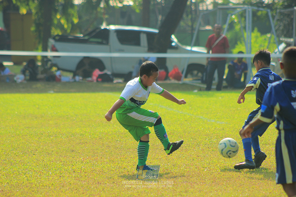 ijl u10 030825 johnson sports academy vs nusantara 2004