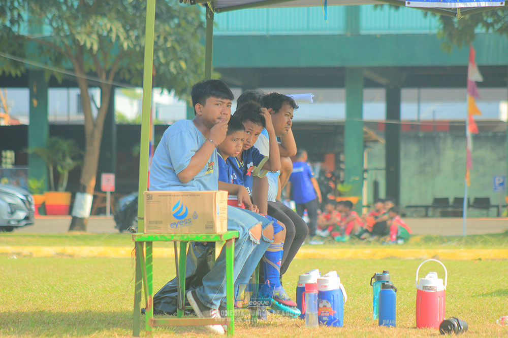 ijl u10 030825 johnson sports academy vs nusantara 2004
