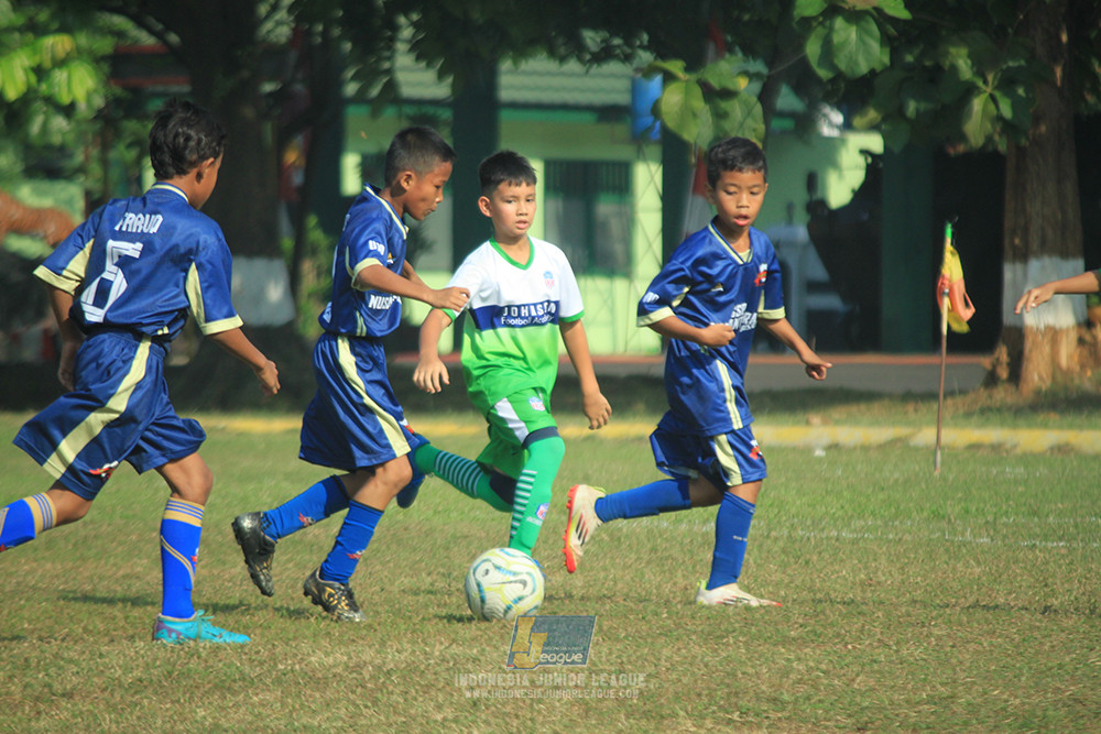 ijl u10 030825 johnson sports academy vs nusantara 2004