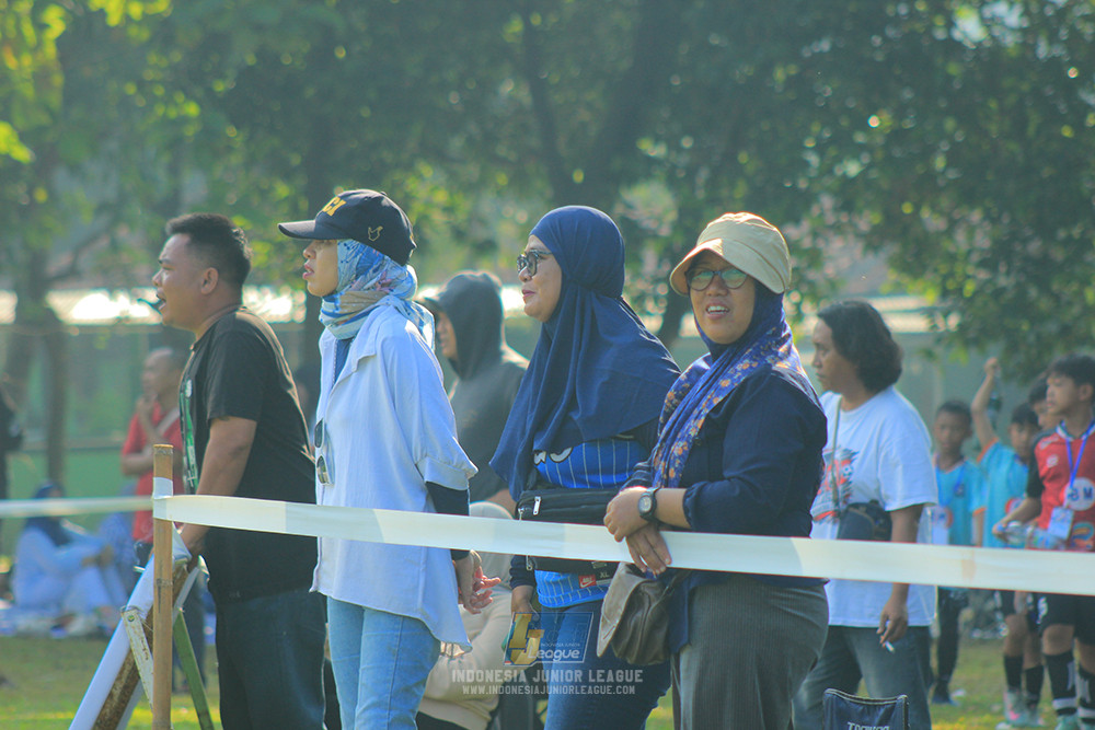 ijl u10 030825 johnson sports academy vs nusantara 2004