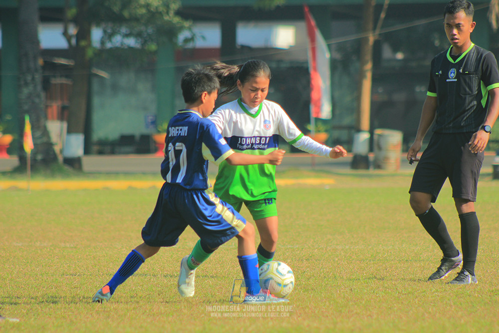 ijl u10 030825 johnson sports academy vs nusantara 2004