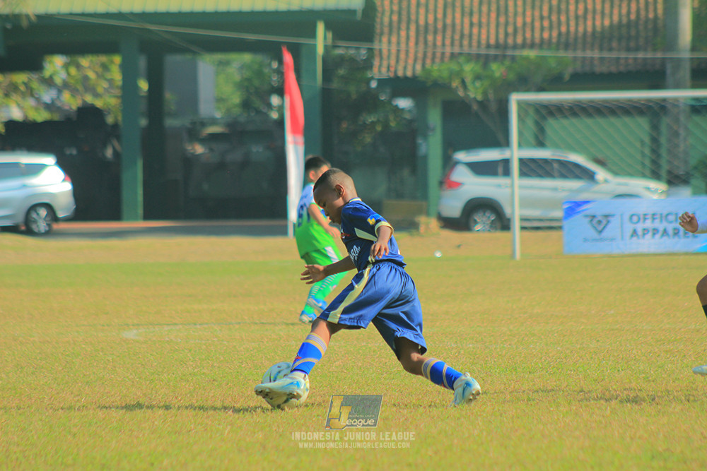 ijl u10 030825 johnson sports academy vs nusantara 2004