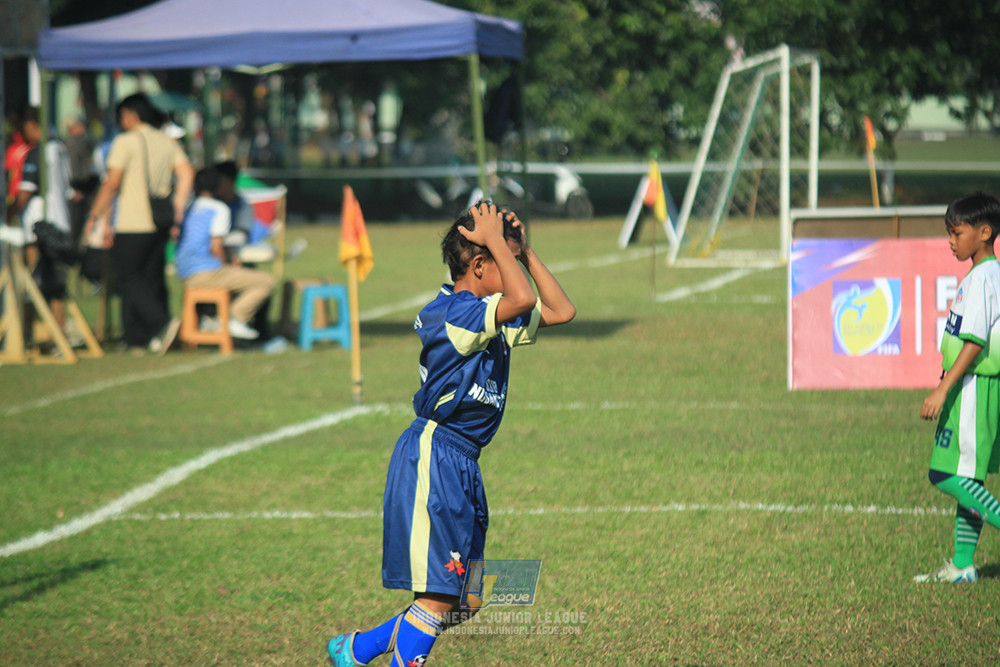 ijl u10 030825 johnson sports academy vs nusantara 2004