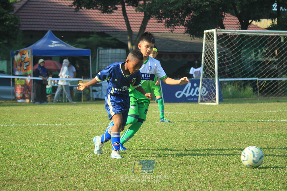 ijl u10 030825 johnson sports academy vs nusantara 2004