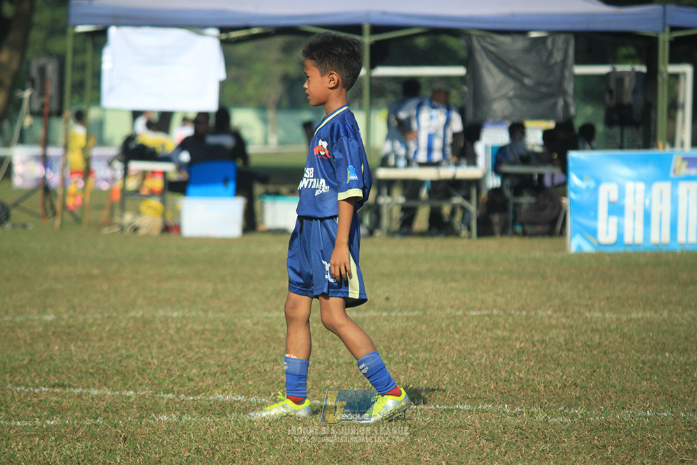ijl u10 030825 johnson sports academy vs nusantara 2004