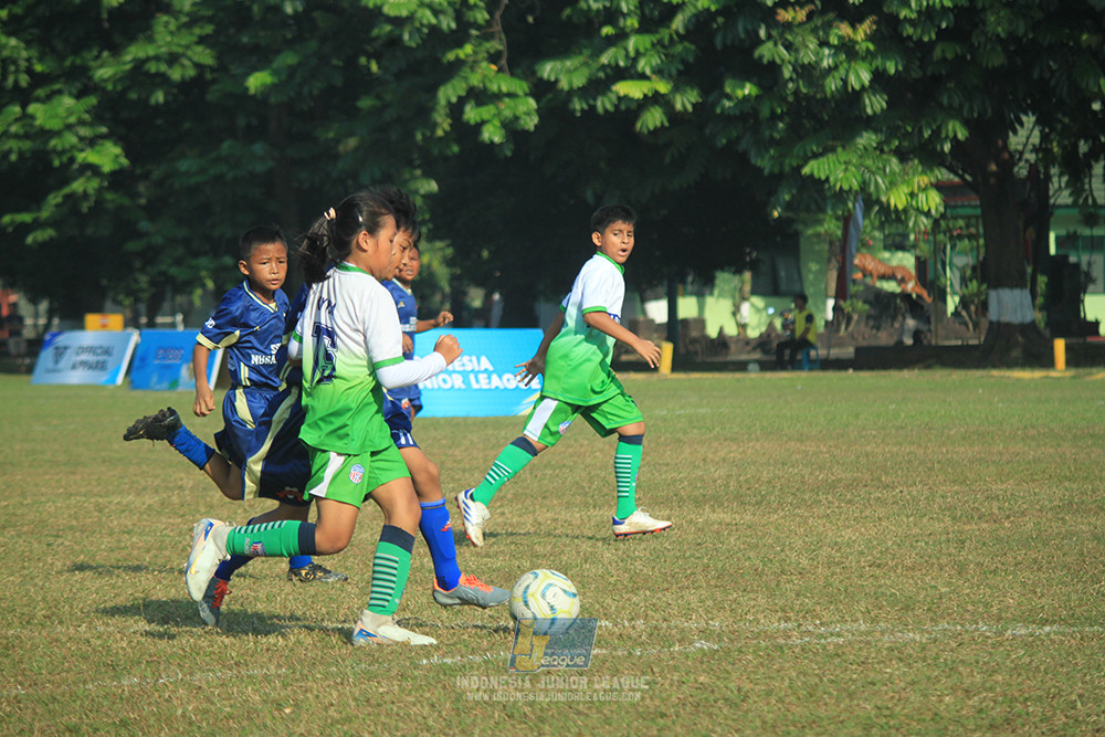 ijl u10 030825 johnson sports academy vs nusantara 2004