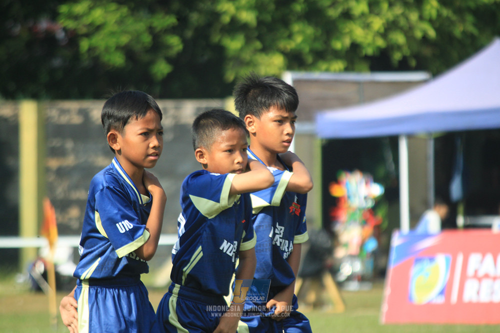 ijl u10 030825 johnson sports academy vs nusantara 2004