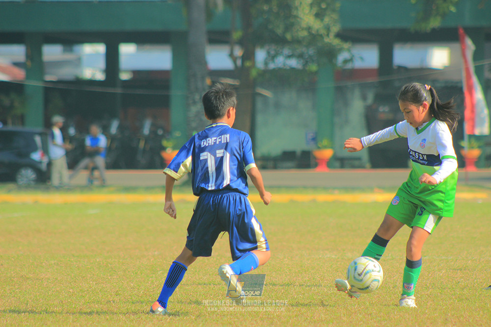 ijl u10 030825 johnson sports academy vs nusantara 2004