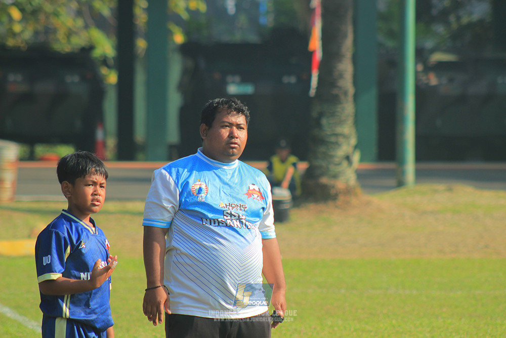 ijl u10 030825 johnson sports academy vs nusantara 2004