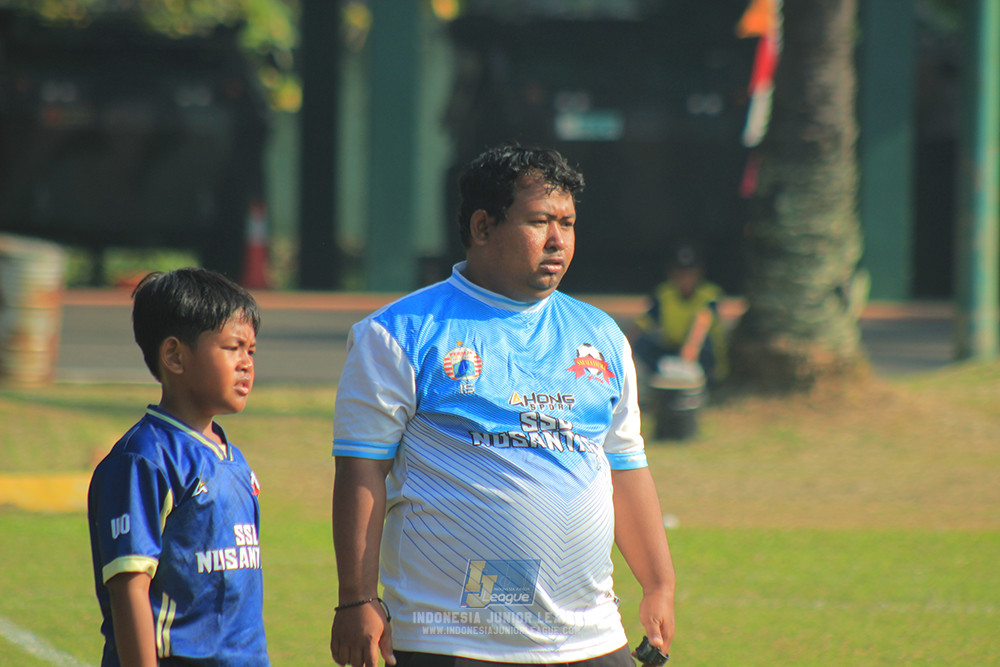 ijl u10 030825 johnson sports academy vs nusantara 2004