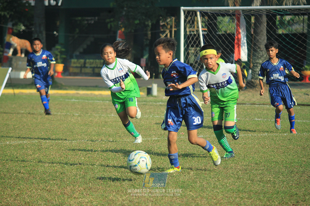 ijl u10 030825 johnson sports academy vs nusantara 2004