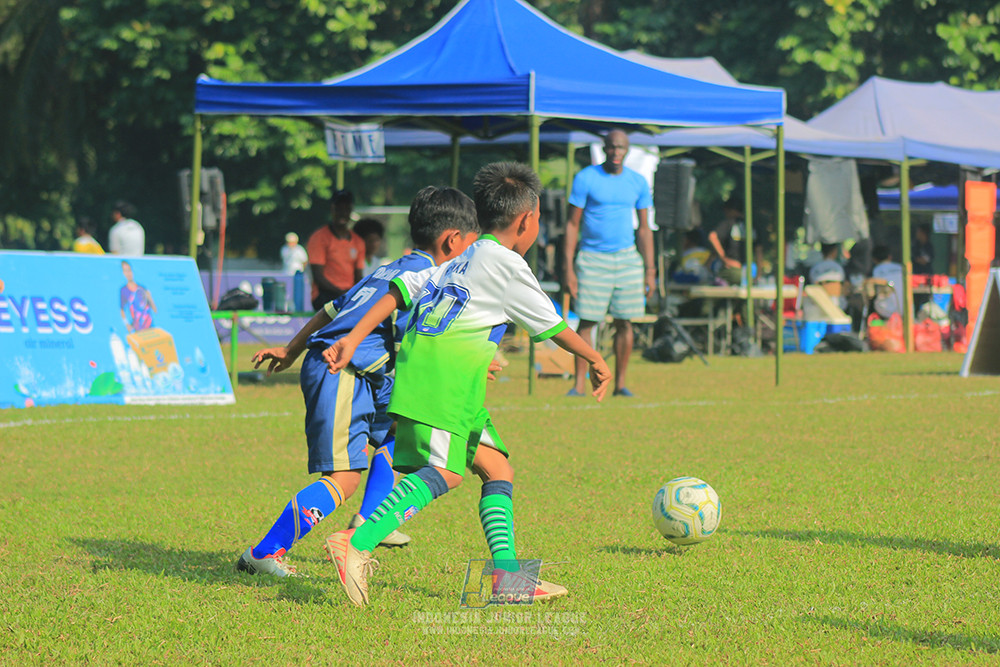 ijl u10 030825 johnson sports academy vs nusantara 2004