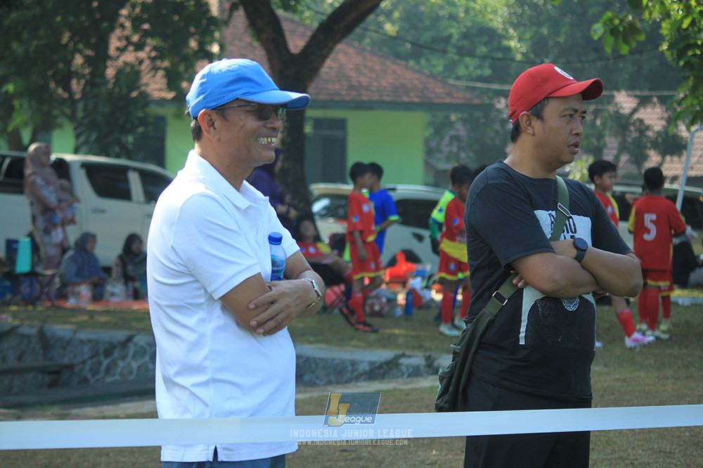ijl u10 030825 johnson sports academy vs nusantara 2004