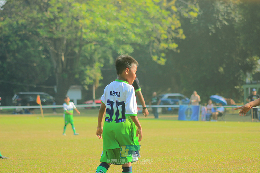 ijl u10 030825 johnson sports academy vs nusantara 2004