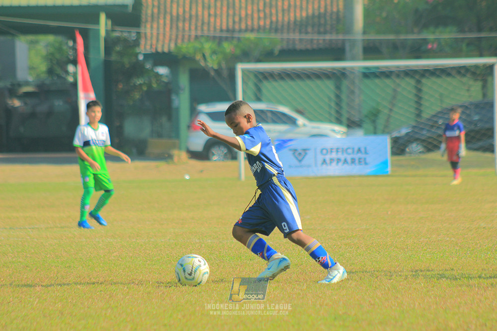 ijl u10 030825 johnson sports academy vs nusantara 2004