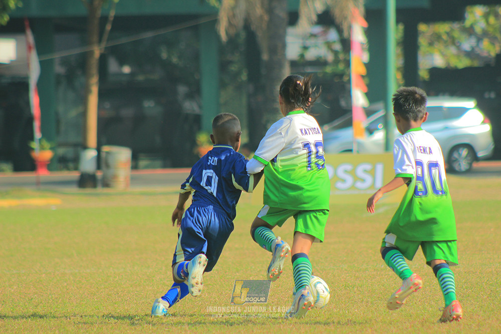 ijl u10 030825 johnson sports academy vs nusantara 2004