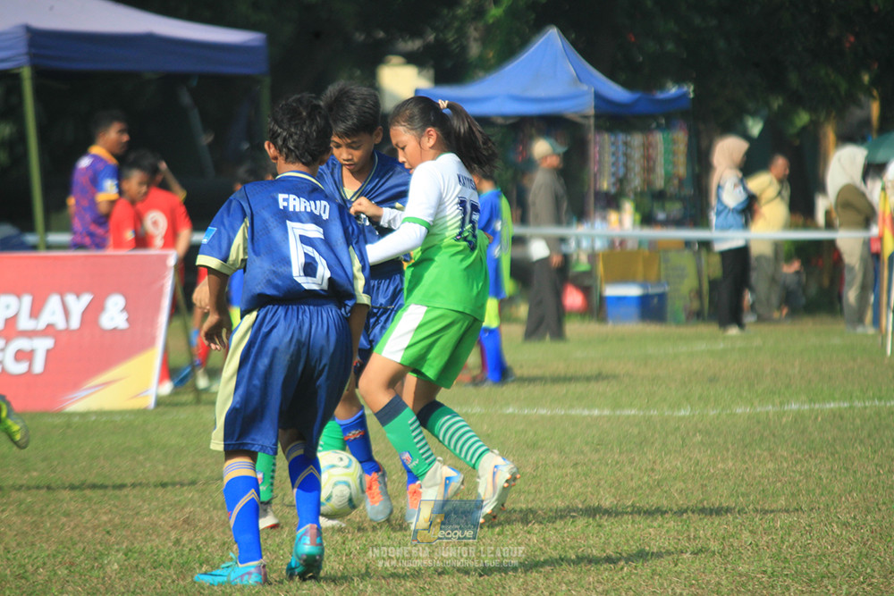 ijl u10 030825 johnson sports academy vs nusantara 2004