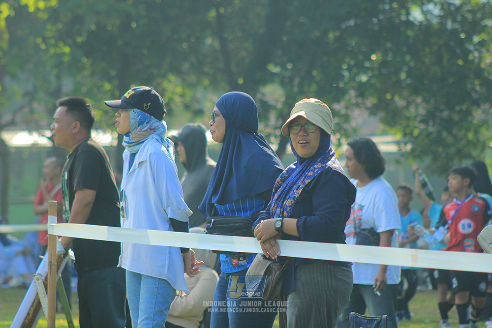 ijl u10 030825 johnson sports academy vs nusantara 2004