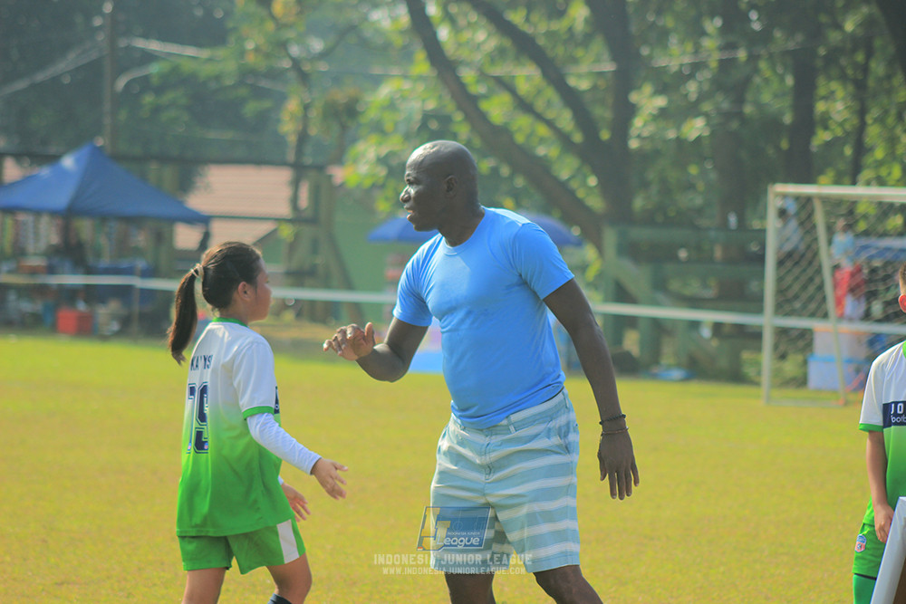 ijl u10 030825 johnson sports academy vs nusantara 2004
