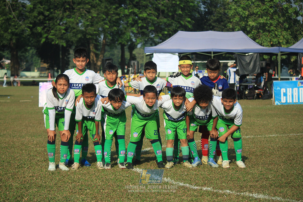 ijl u10 030825 johnson sports academy vs nusantara 2004
