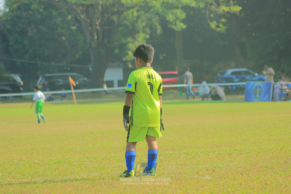 ijl u10 030825 johnson sports academy vs nusantara 2004