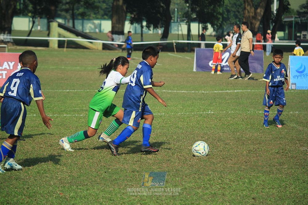 ijl u10 030825 johnson sports academy vs nusantara 2004