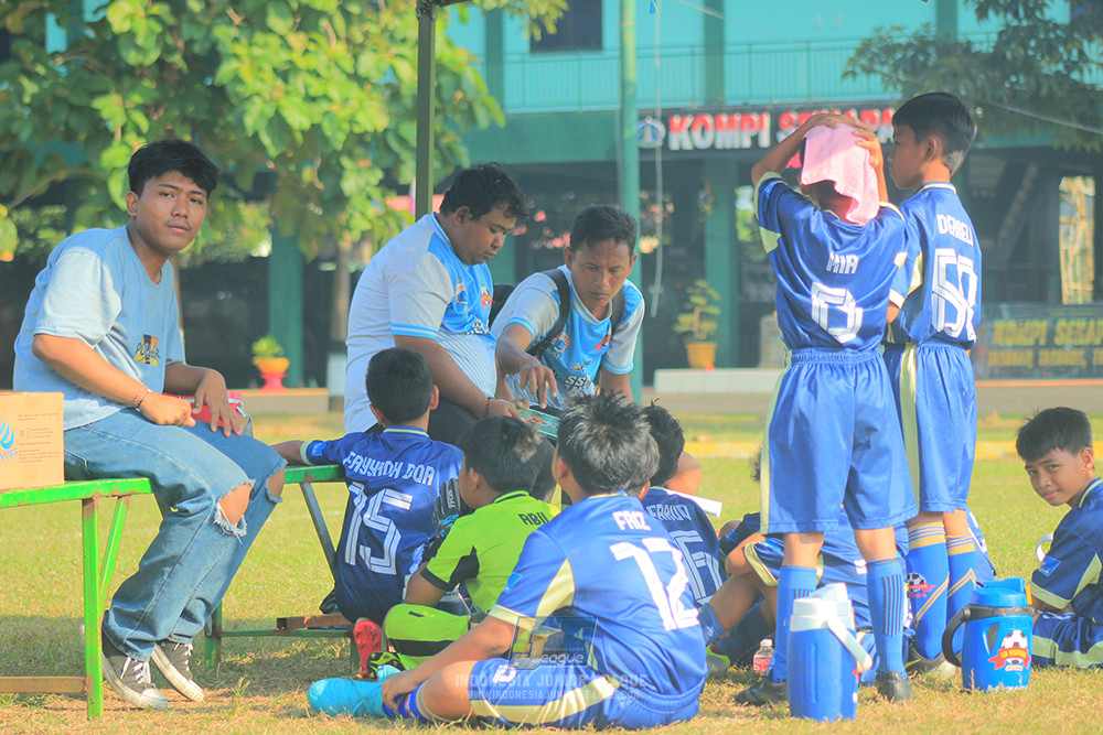 ijl u10 030825 johnson sports academy vs nusantara 2004