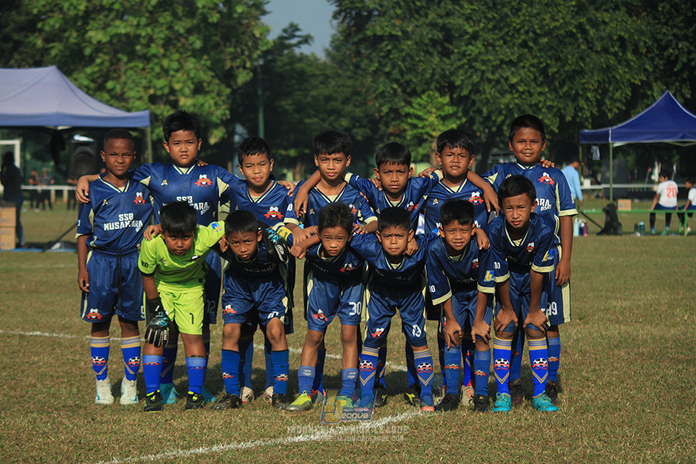 ijl u10 030825 johnson sports academy vs nusantara 2004