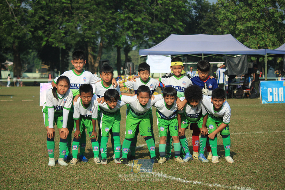 ijl u10 030825 johnson sports academy vs nusantara 2004