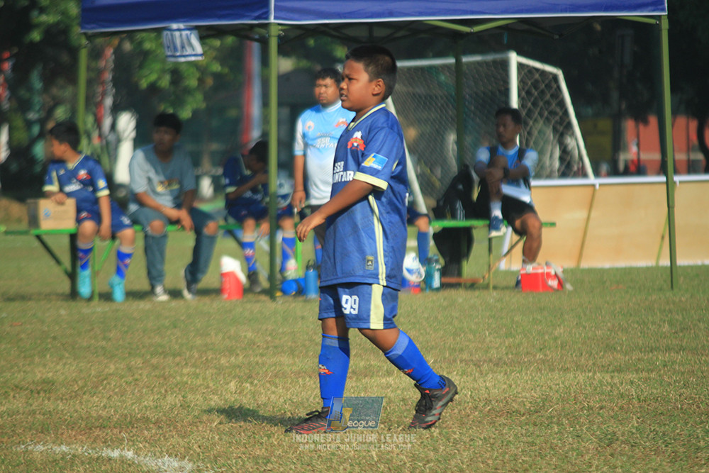 ijl u10 030825 johnson sports academy vs nusantara 2004