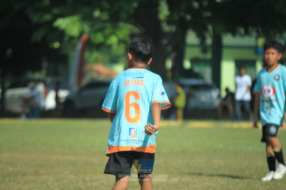 ijl u10 030825 khenzi united vs tunas harapan indah sa