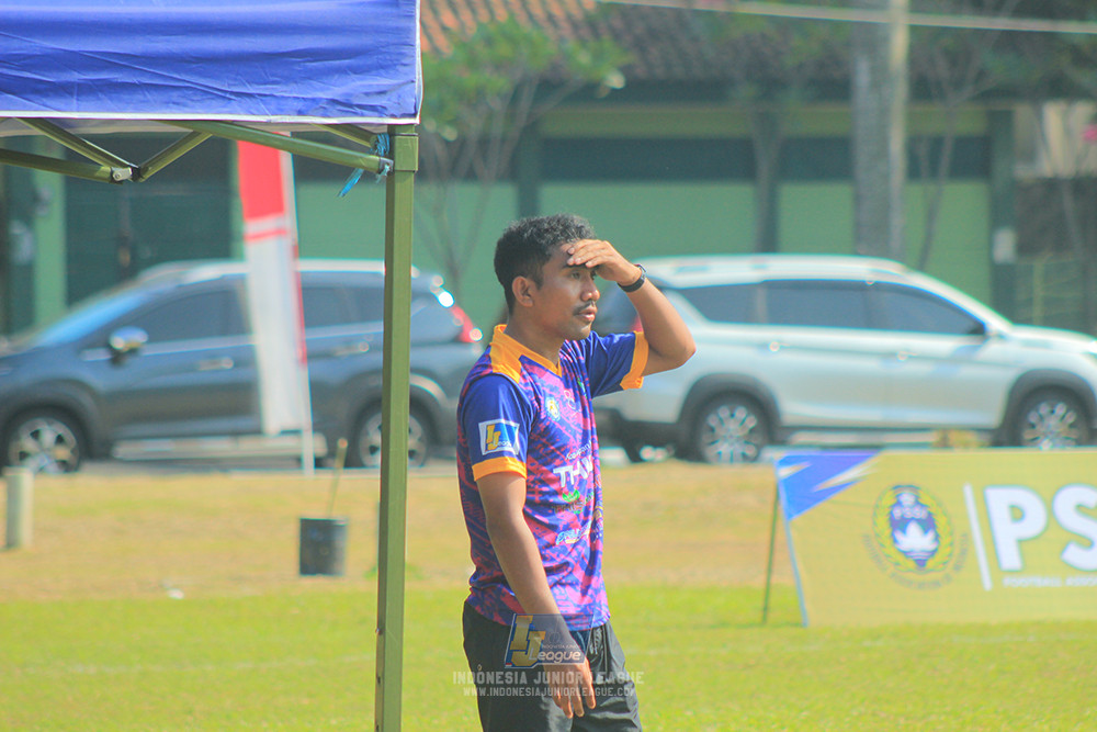 ijl u10 030825 khenzi united vs tunas harapan indah sa