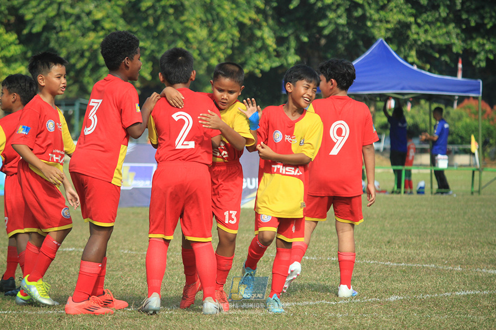 ijl u10 030825 khenzi united vs tunas harapan indah sa
