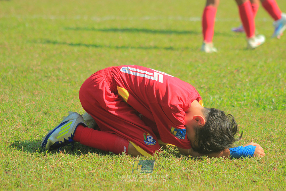 ijl u10 030825 khenzi united vs tunas harapan indah sa