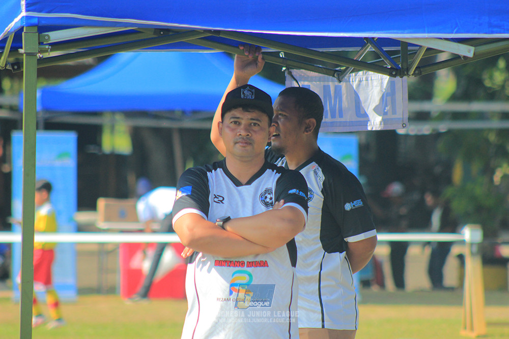 ijl u10 030825 khenzi united vs tunas harapan indah sa