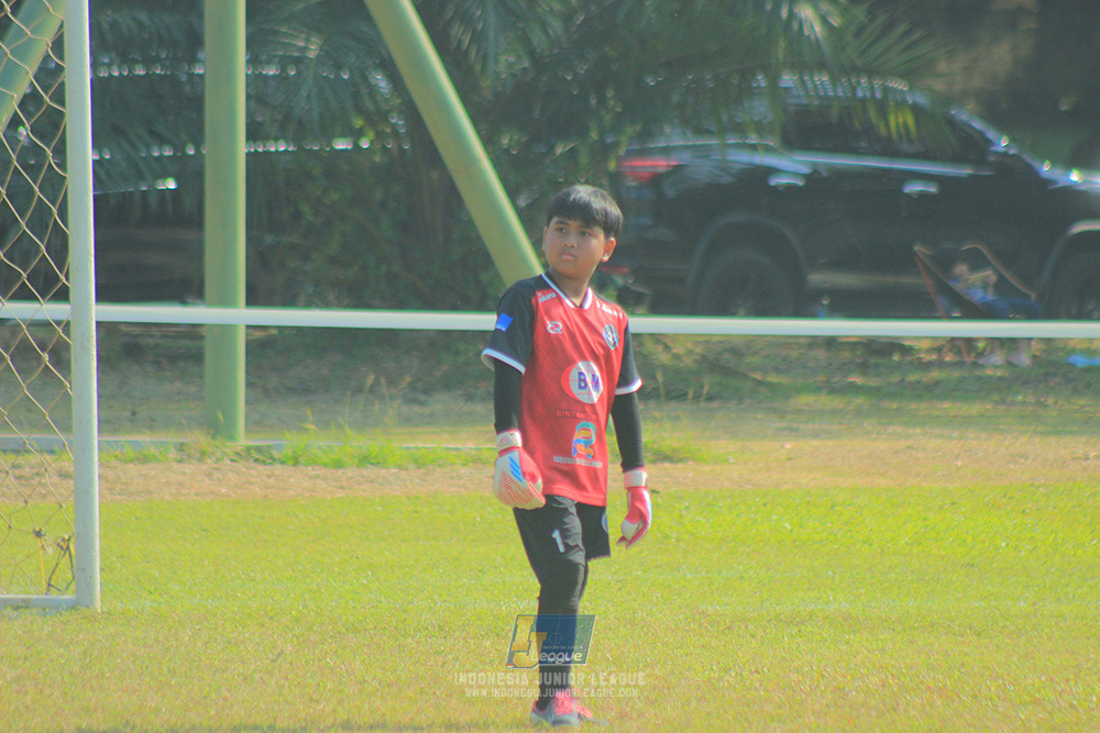 ijl u10 030825 khenzi united vs tunas harapan indah sa