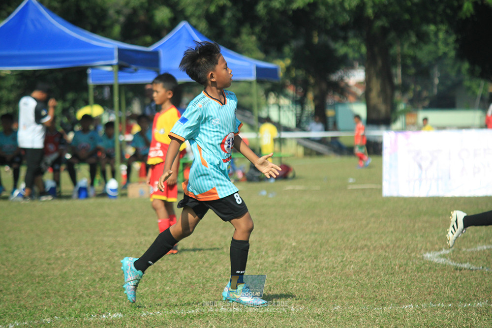 ijl u10 030825 khenzi united vs tunas harapan indah sa