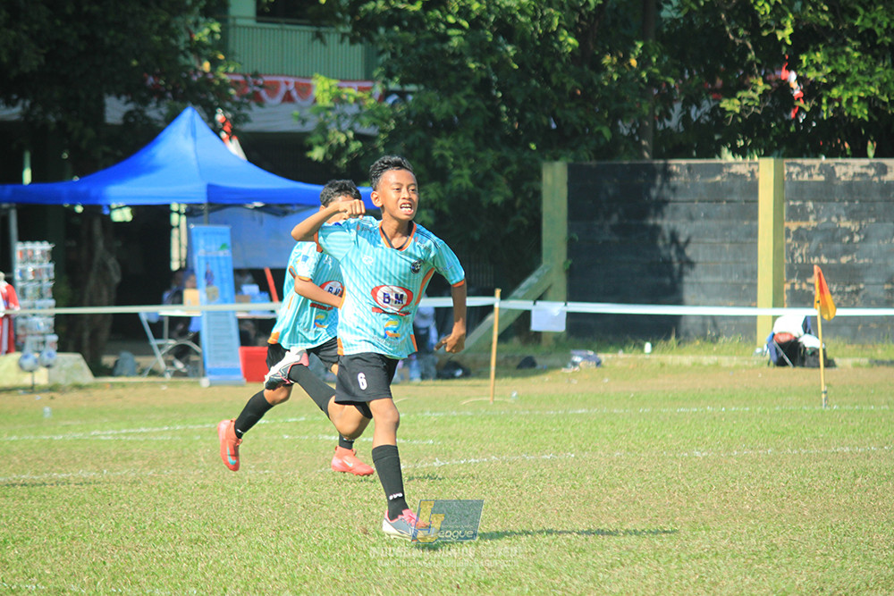 ijl u10 030825 khenzi united vs tunas harapan indah sa