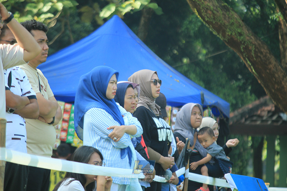 ijl u10 030825 khenzi united vs tunas harapan indah sa