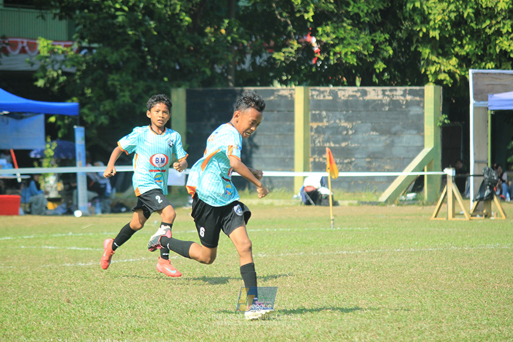 ijl u10 030825 khenzi united vs tunas harapan indah sa