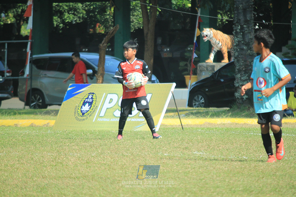 ijl u10 030825 khenzi united vs tunas harapan indah sa