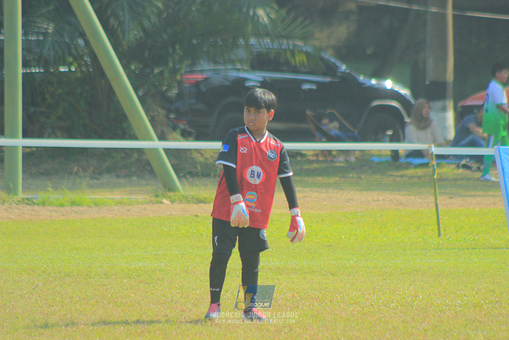 ijl u10 030825 khenzi united vs tunas harapan indah sa