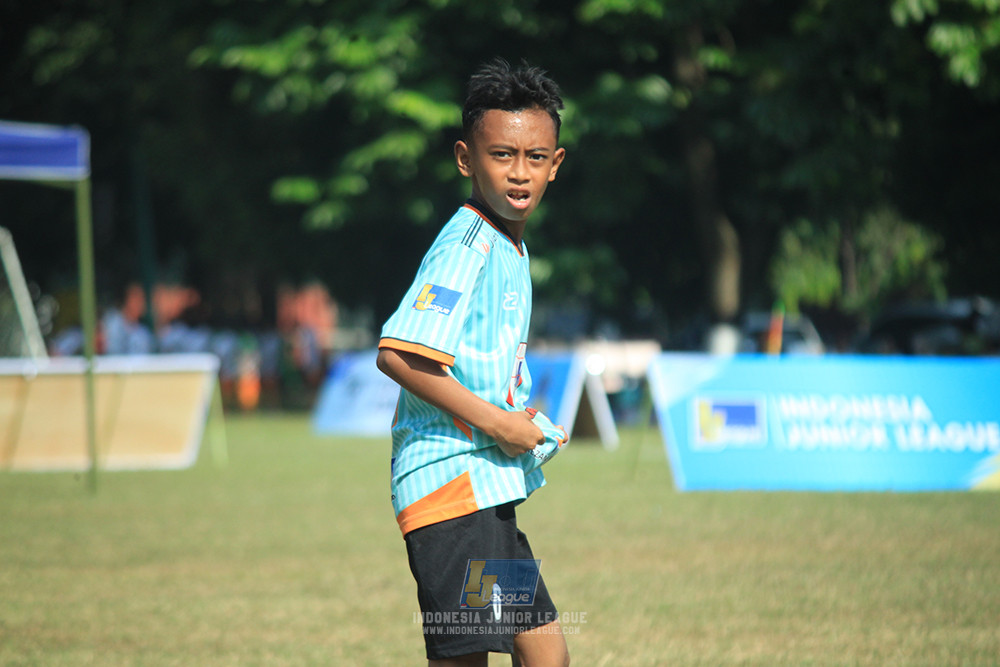 ijl u10 030825 khenzi united vs tunas harapan indah sa