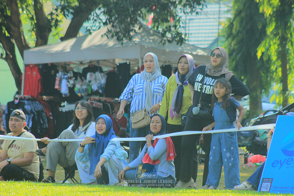 ijl u10 030825 khenzi united vs tunas harapan indah sa