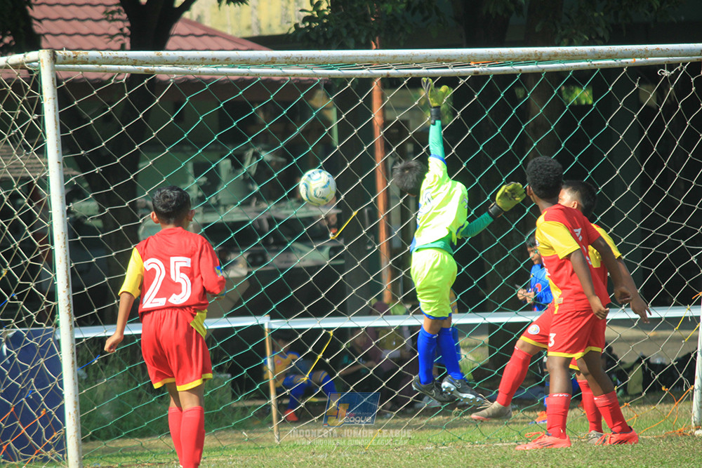 ijl u10 030825 khenzi united vs tunas harapan indah sa