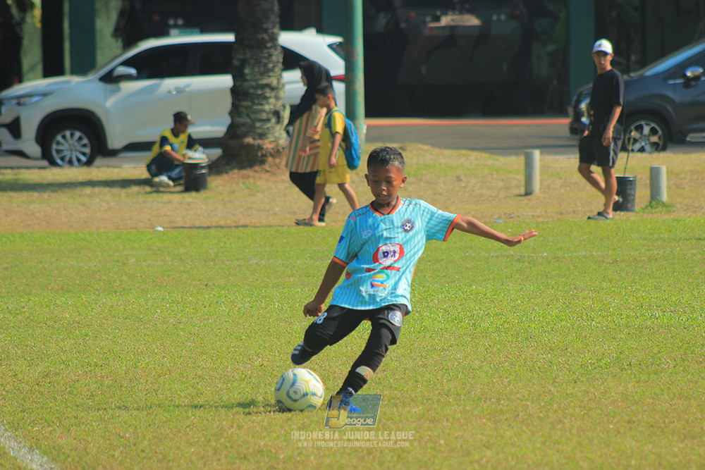 ijl u10 030825 khenzi united vs tunas harapan indah sa