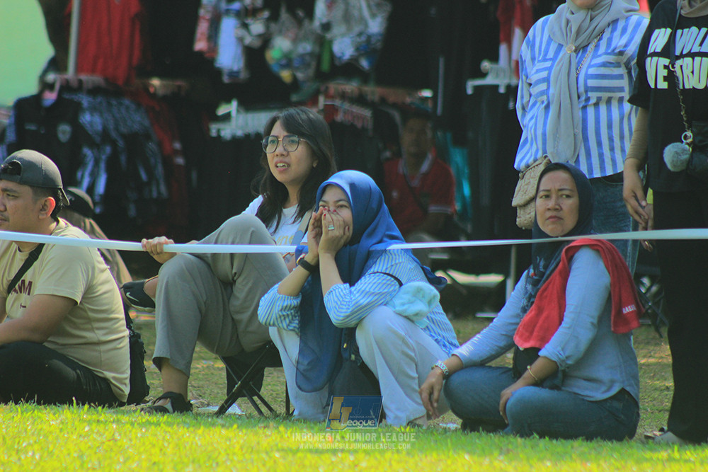 ijl u10 030825 khenzi united vs tunas harapan indah sa