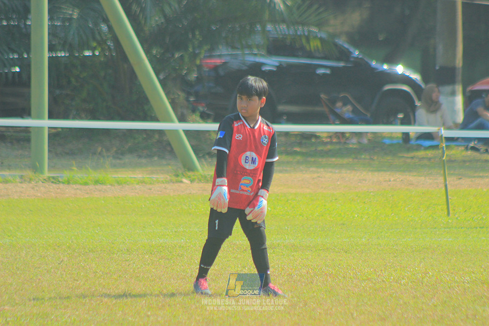 ijl u10 030825 khenzi united vs tunas harapan indah sa