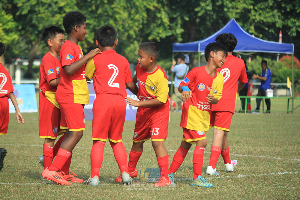 ijl u10 030825 khenzi united vs tunas harapan indah sa